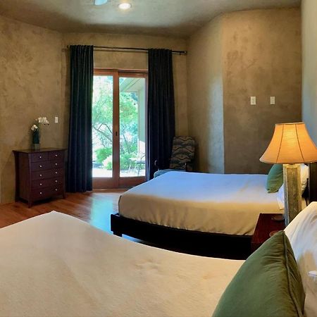 Villa Scenic Hill Country Retreat - Rhino Ranch New Braunfels Exterior foto